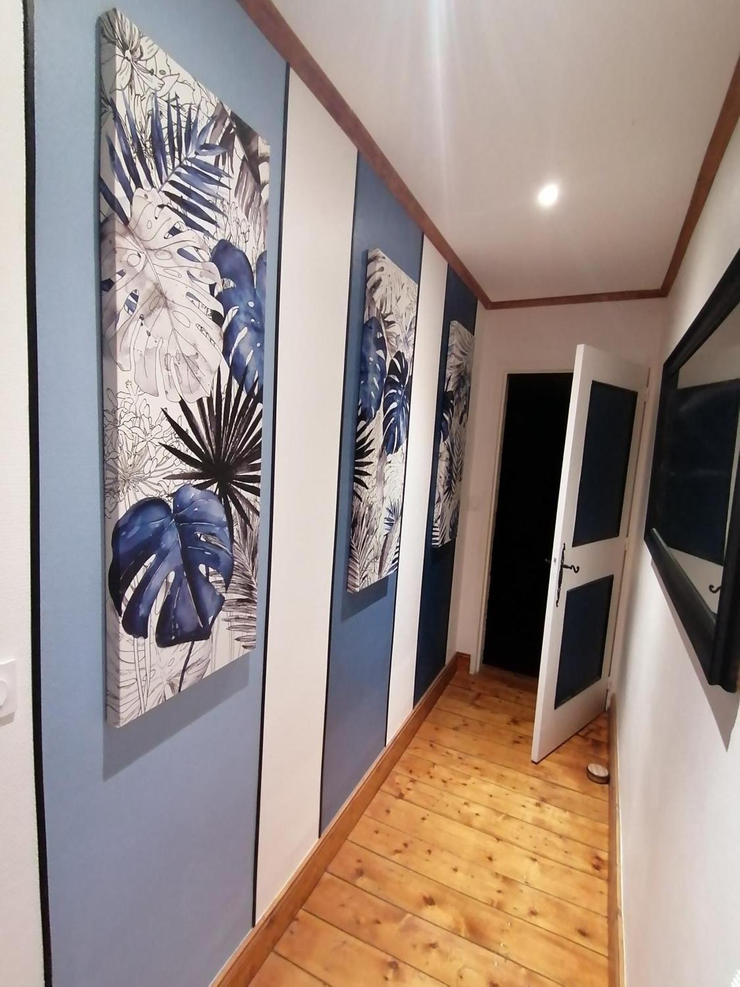 Chambre D'Hote 50, Rue Gambetta A Libourne Buitenkant foto